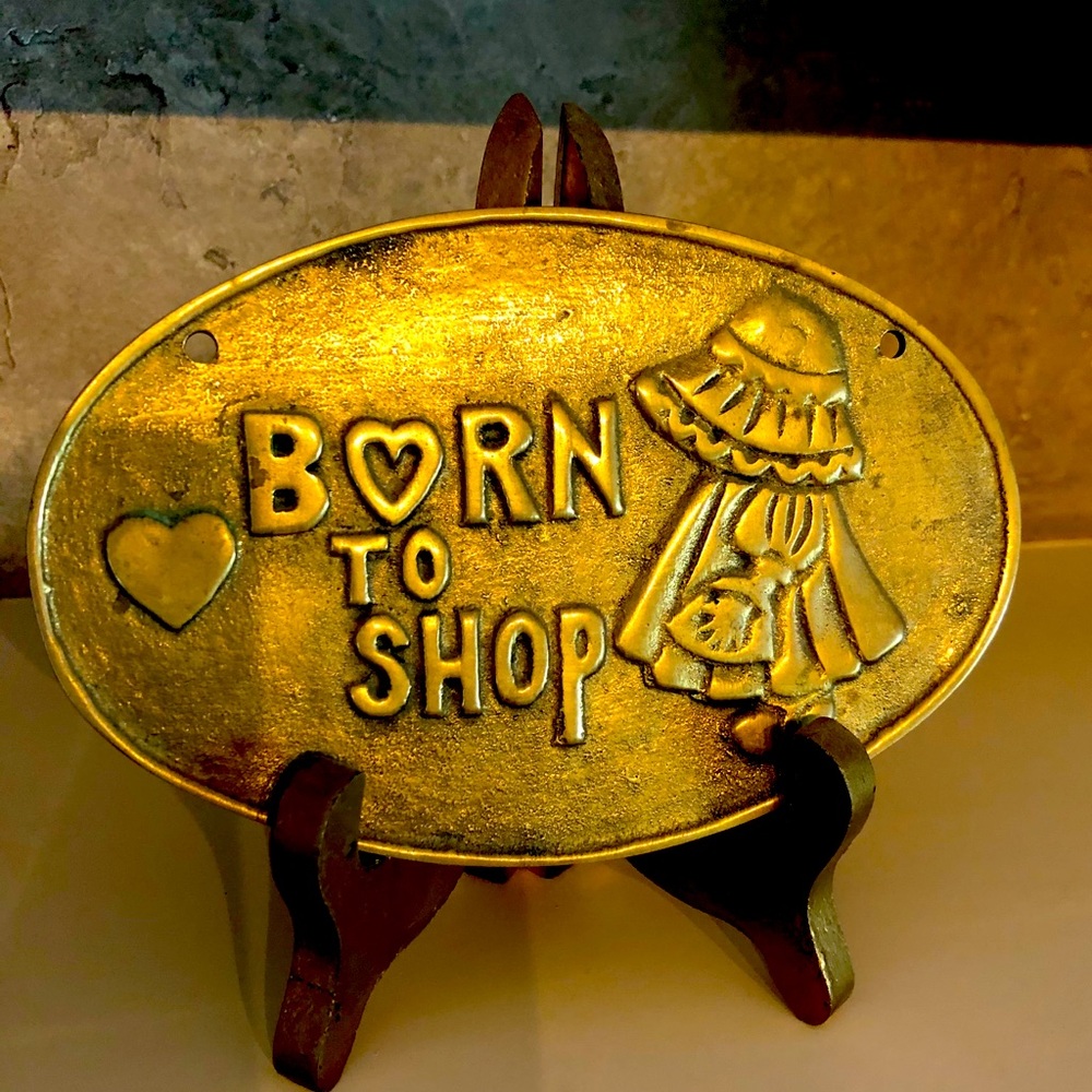 It’s Always Time To Shop!